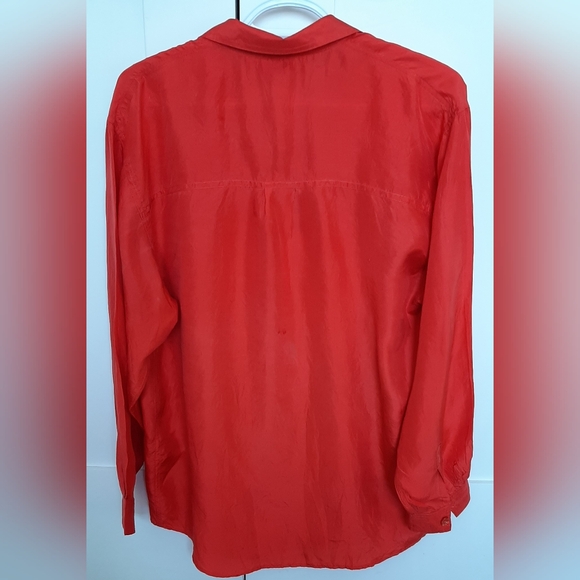 SILK shirts - Picture 2 of 10